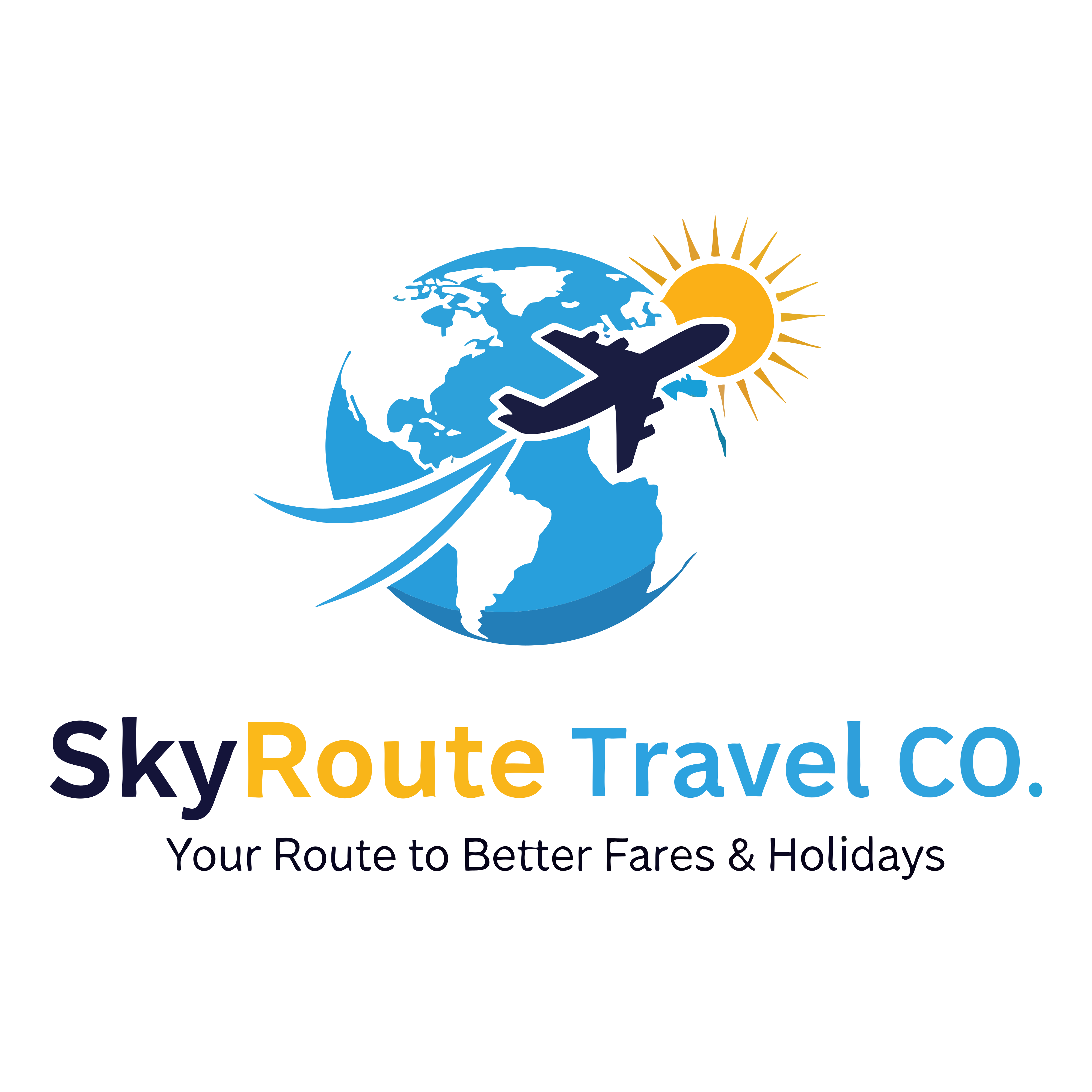 SkyRoute Travel Co